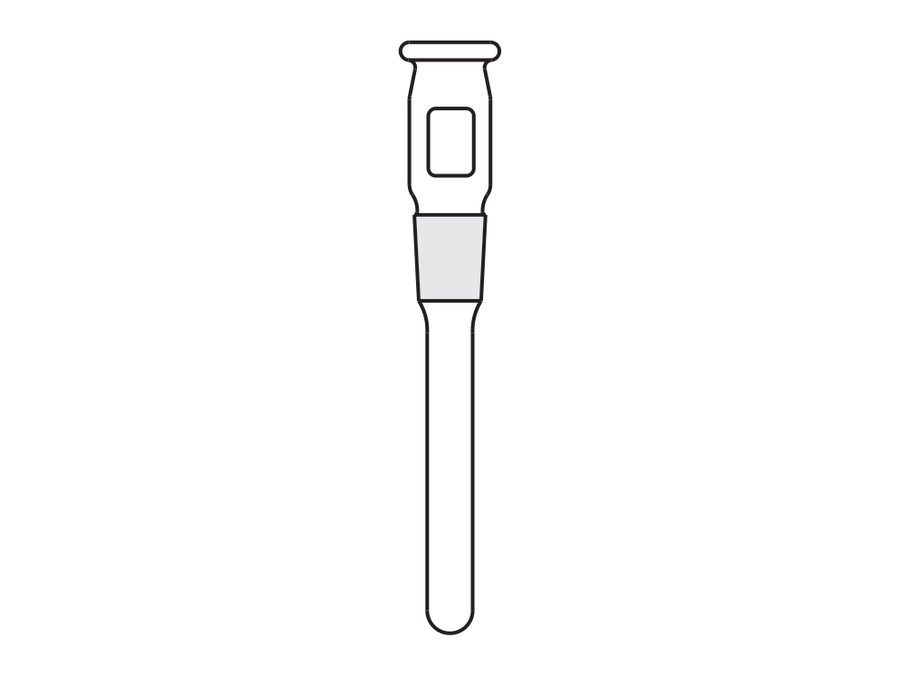 Thermometer Pocket (MGE-756)
