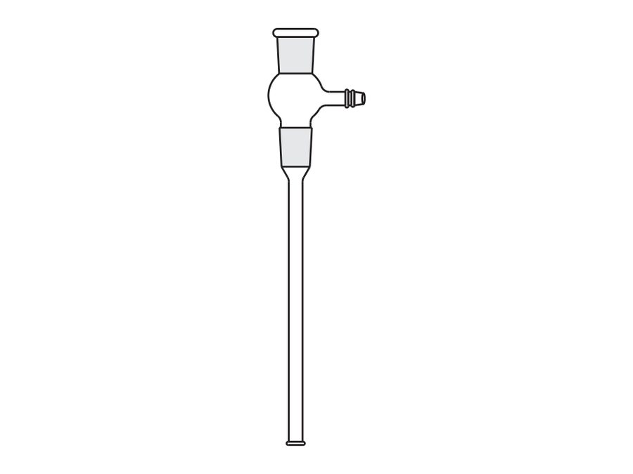 Stirrers Guides (MGE-768)