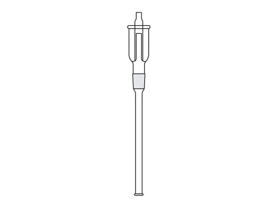 Mercury Seal Glands and Guide (MGE-769)