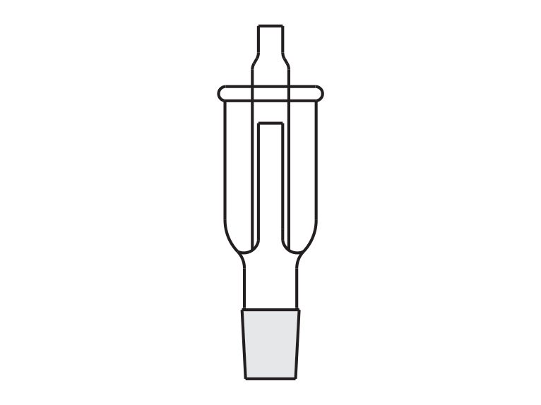 Mercury Seal Glands and Cap (MGE-770)