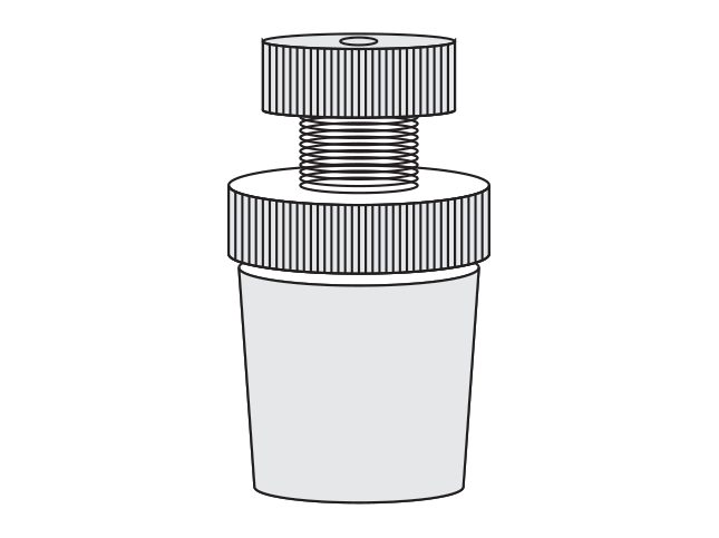 Stuffing Box Glands (MGE-771)