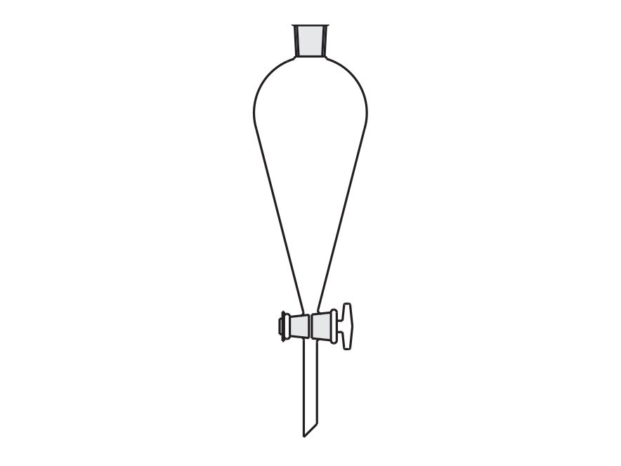 Separating Funnels (MGE-785)