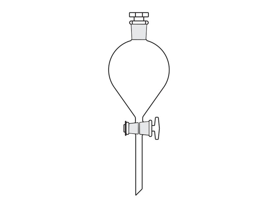 Separating Funnels (MGE-788)
