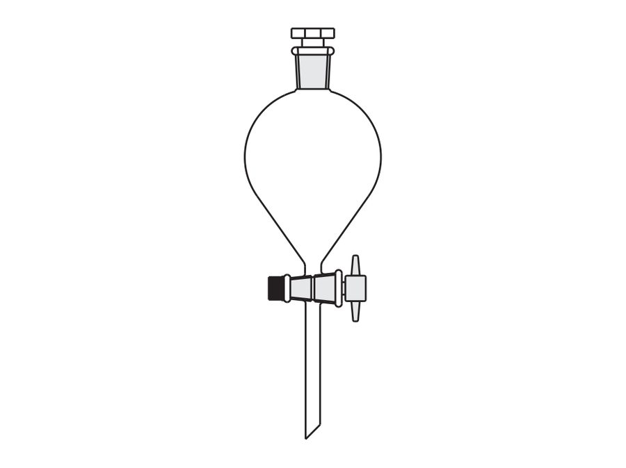 Separating Funnels (MGE-790)