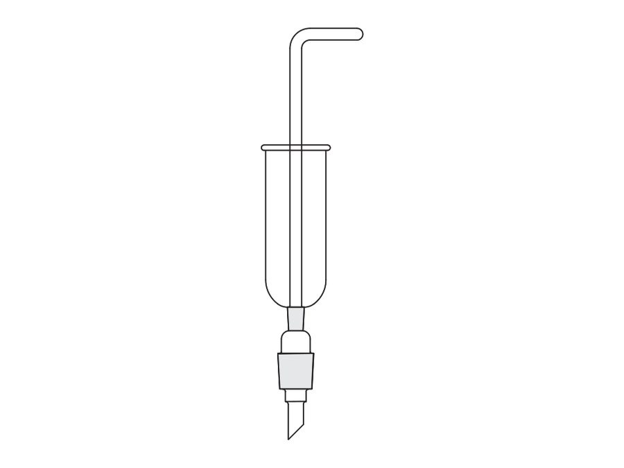 Plug Type Funnels (MGE-804)