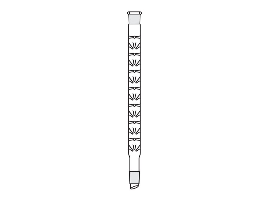 Fractionating Columns (MGE-805)