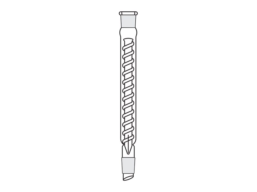 Fractionating Columns (MGE-806)