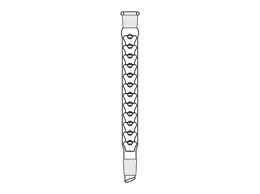 Fractionating Columns (MGE-807)