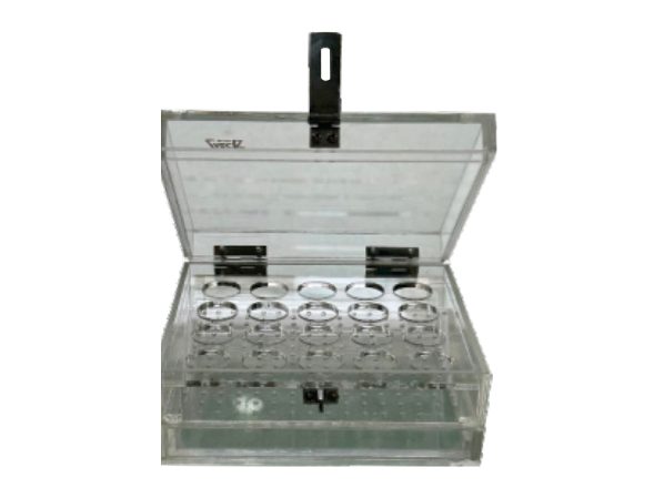 Vial Cabinet (MGE-814)