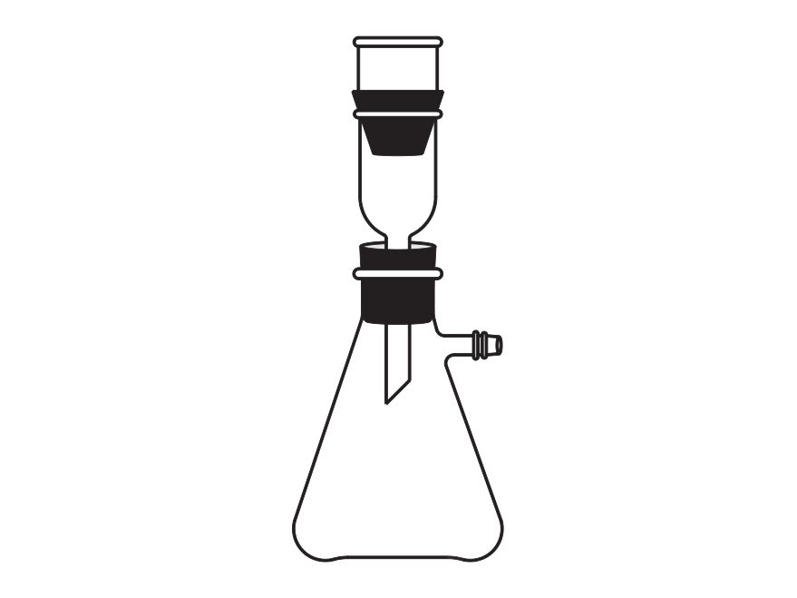 Filter Apparatus (MGE-841)