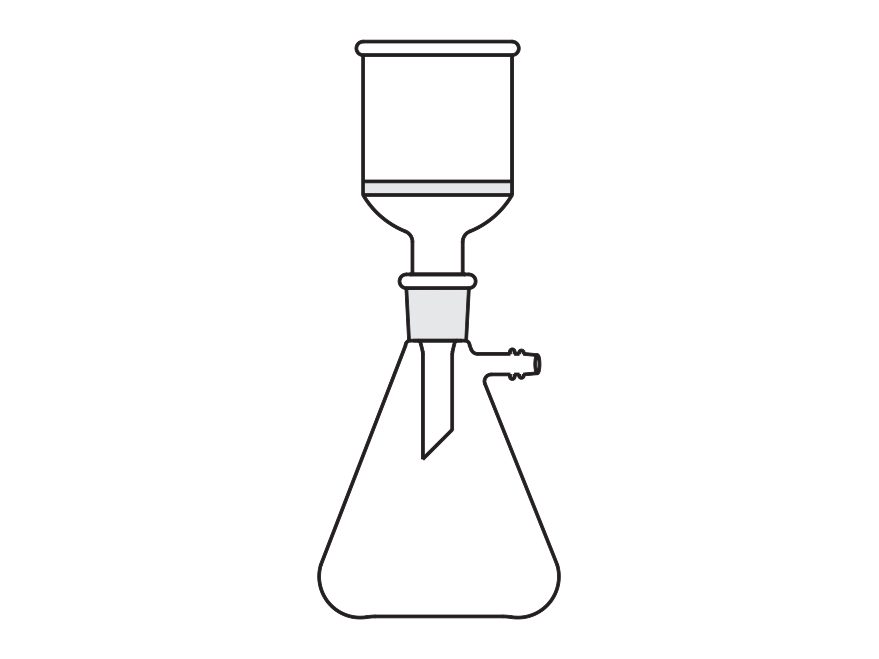 Filter Apparatus (MGE-842)