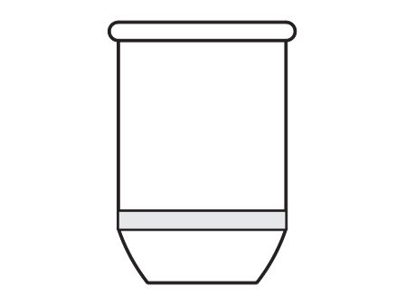 Crucible (MGE-843)
