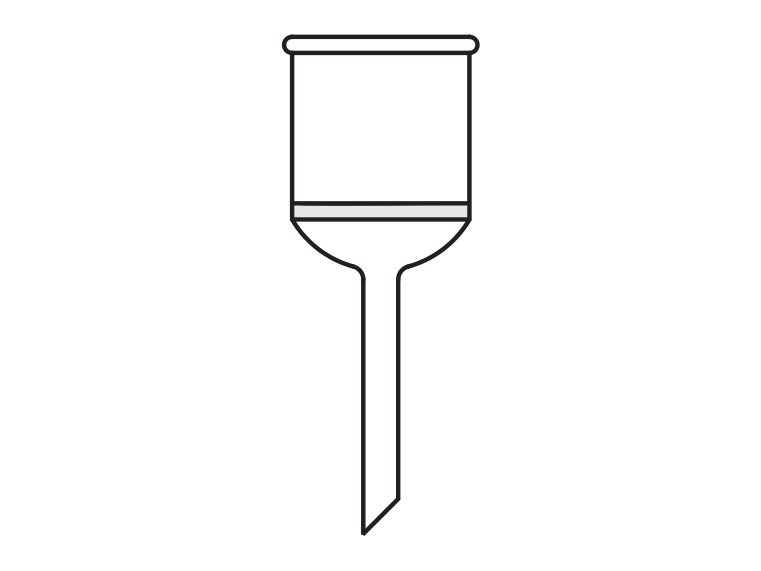 Buchner Funnel (MGE-844)