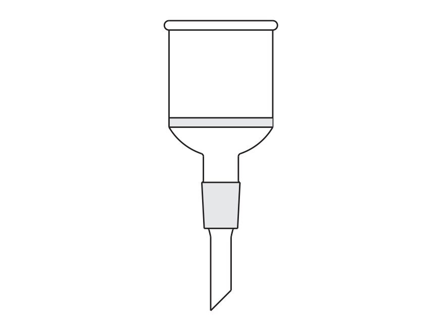 Buchner Funnels (MGE-845)