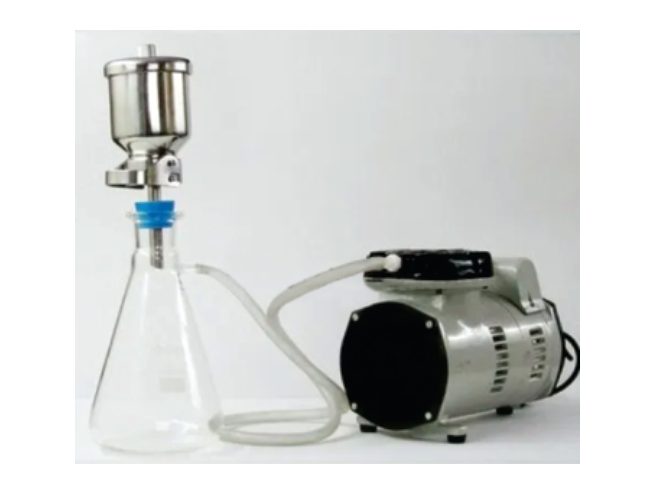 Filtration Assembly (MGE-846c)