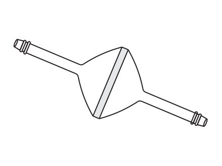 Tube Sealed (MGE-848)
