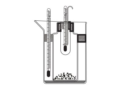 Assembly of Apparatus (MGE-880a)