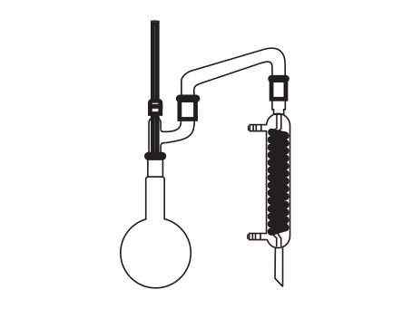 Steam Distillation (MGE-880b)