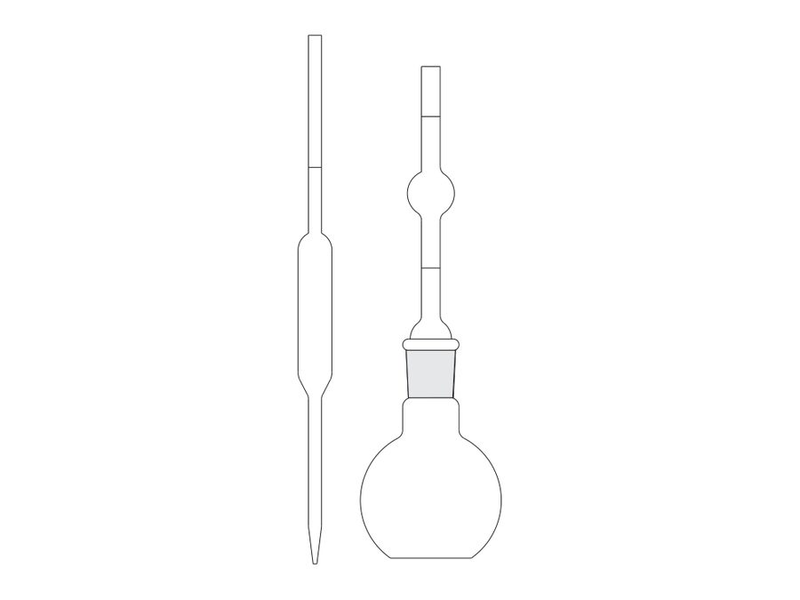 Soil moisture gauge (MGE-894)