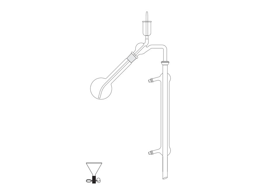 Semi Micro Kjeldahl Apparatus (MGE-902)