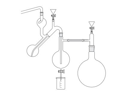 Parnas and Wagner Apparatus (MGE-906)