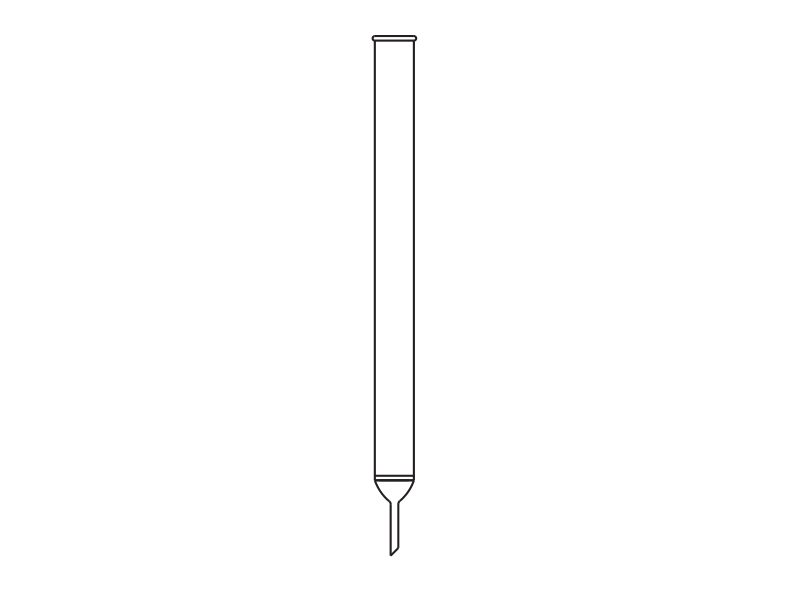 Chromatography Columns (MGE-921)