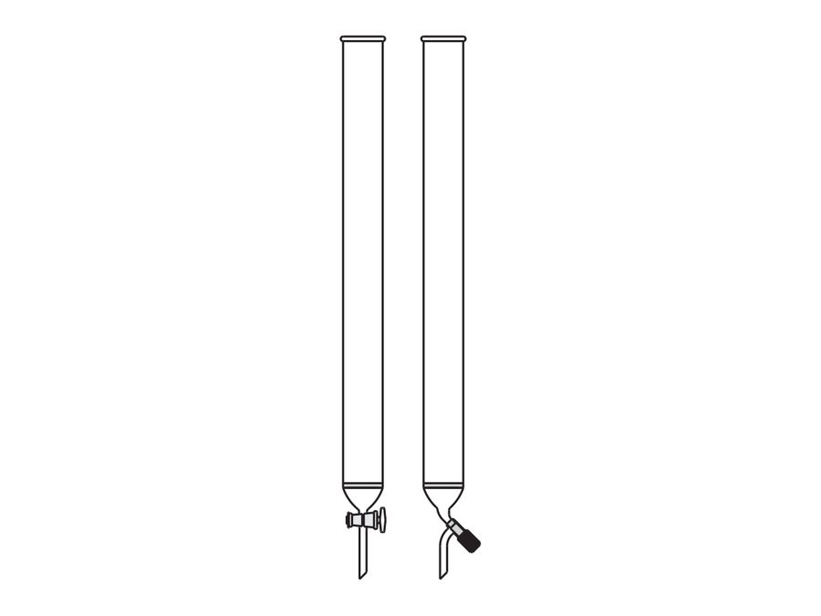 Chromatography Columns (MGE-922)