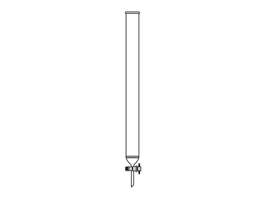 Chromatography Columns (MGE-924)