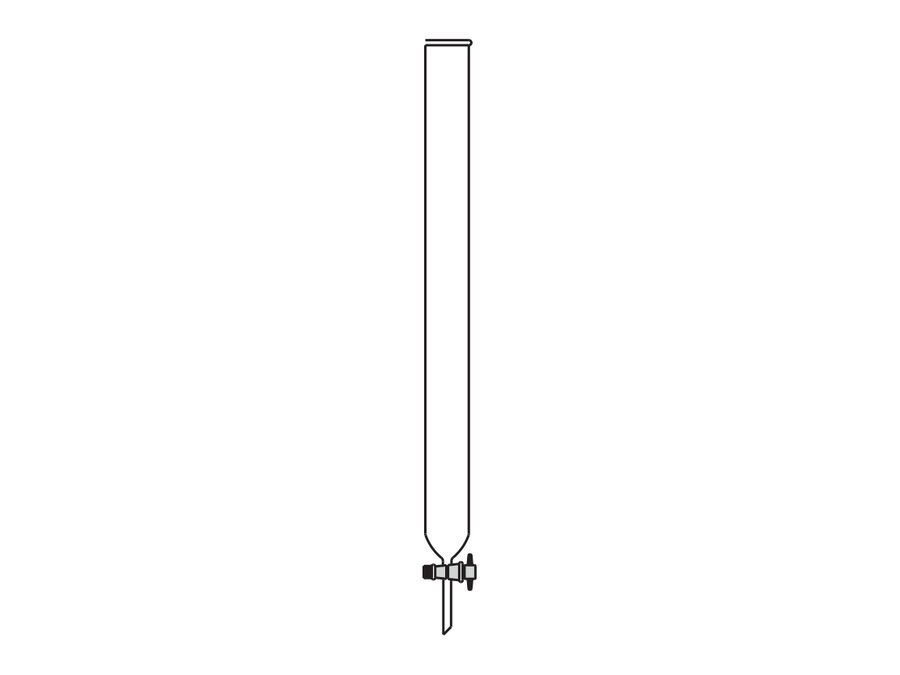 Chromatography Column (MGE-925)