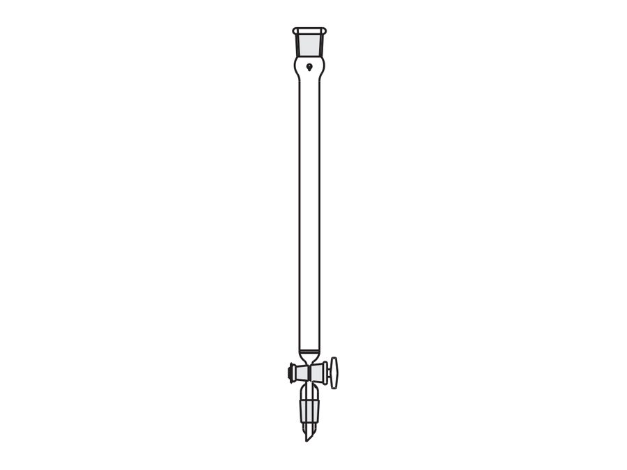 Chromatography Columns (MGE-927)