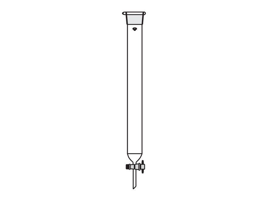 Chromatography Column (MGE-929A)