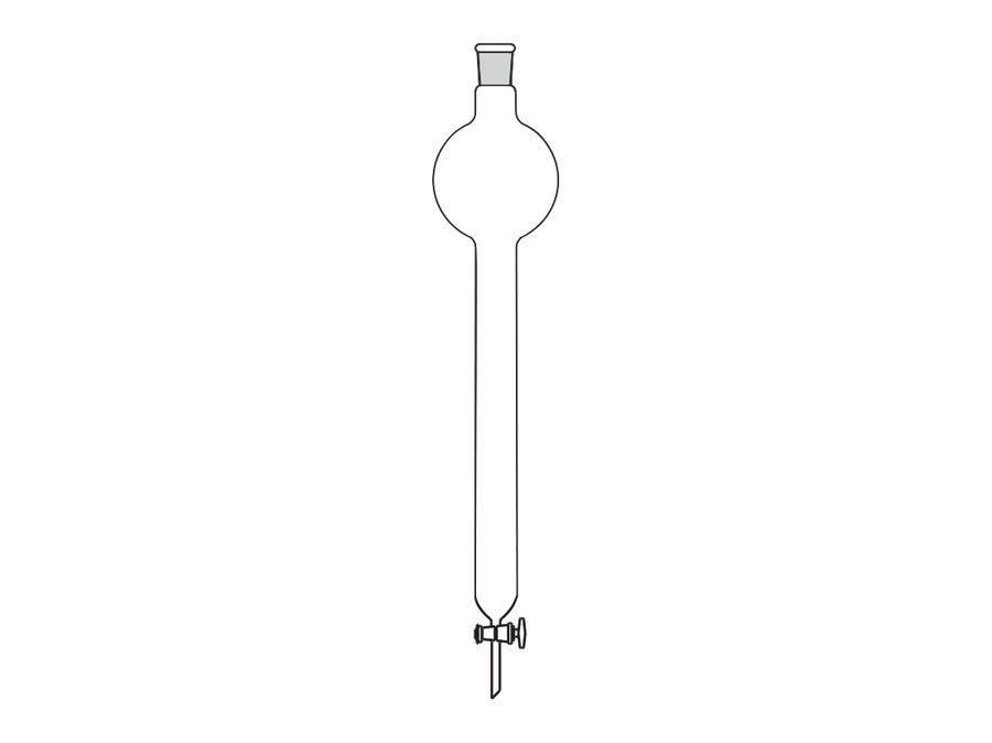 Chromatography Columns (MGE-929C)
