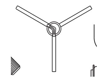 Stopcock C Bore (MGE-947)