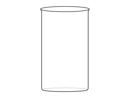 Beakers (MGE-971b)
