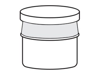 Weighing Bottles (MGE-975)