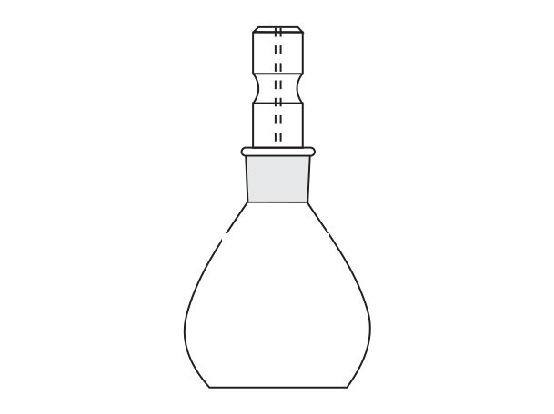 Specific Gravity Bottles (MGE-978)