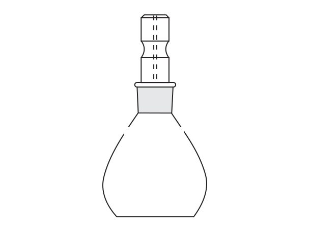 Specific Gravity Bottles (MGE-978L)