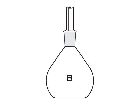 Specific Gravity Bottles (MGE-979)