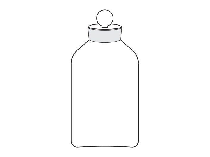 Reagent Bottles (MGE-985)