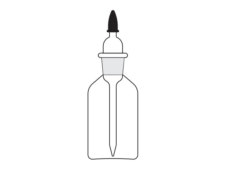 Dropping Bottles (MGE-988)