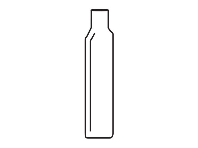 Roux, Culture, off-set Neck (MGE-989b)