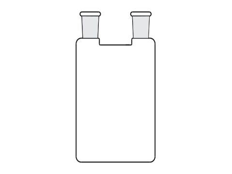 Woulf Bottles (MGE-994)