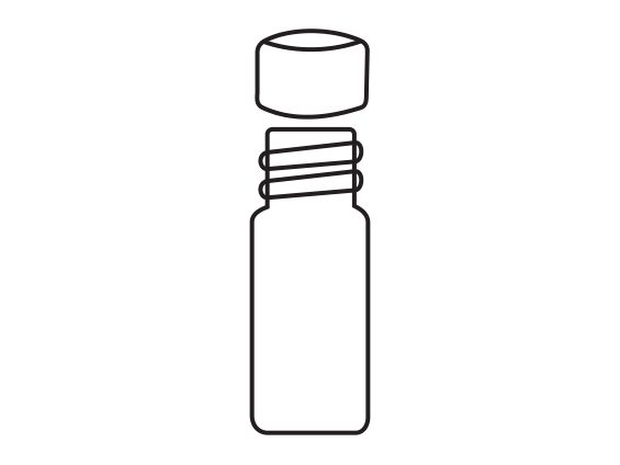 Vials (MGE-997)