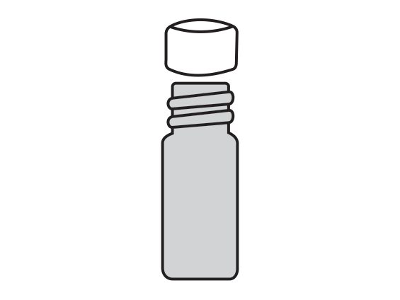 Vials (MGE-997M)