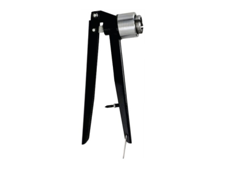 Crimping Tools for sealing vial (MGE-999C)