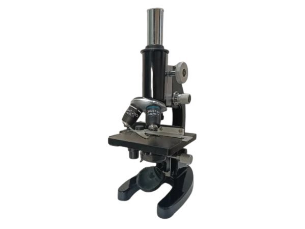 Junior Medical Microscope (Oil Immersion) (MGE-2447)