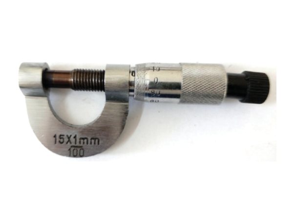 Screw Gauge (MGE-1298)