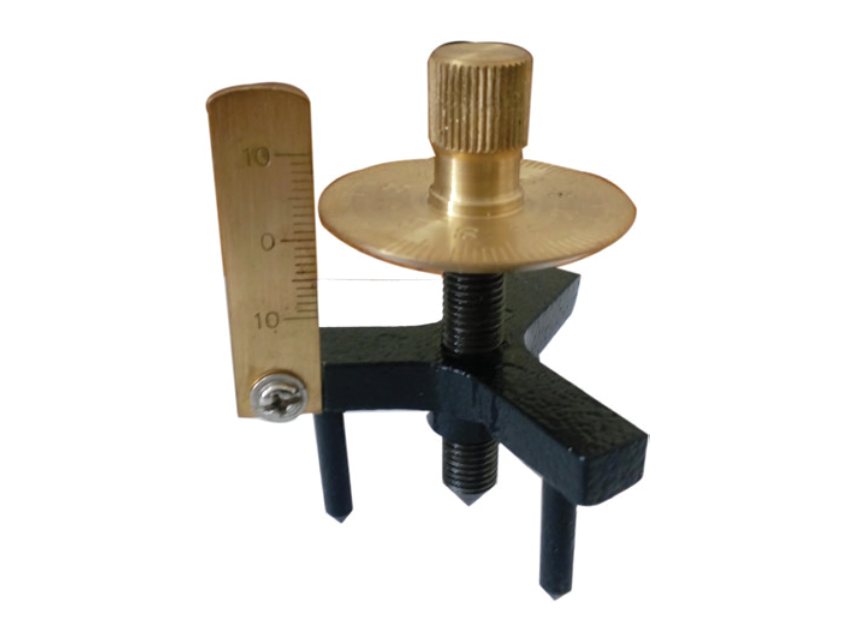 Spherometer (MGE-1299)