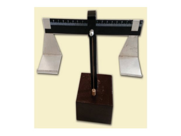 Beam Balance (MGE-1300)