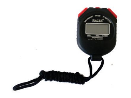 Stopwatch with Split Timeout (MGE-1303)